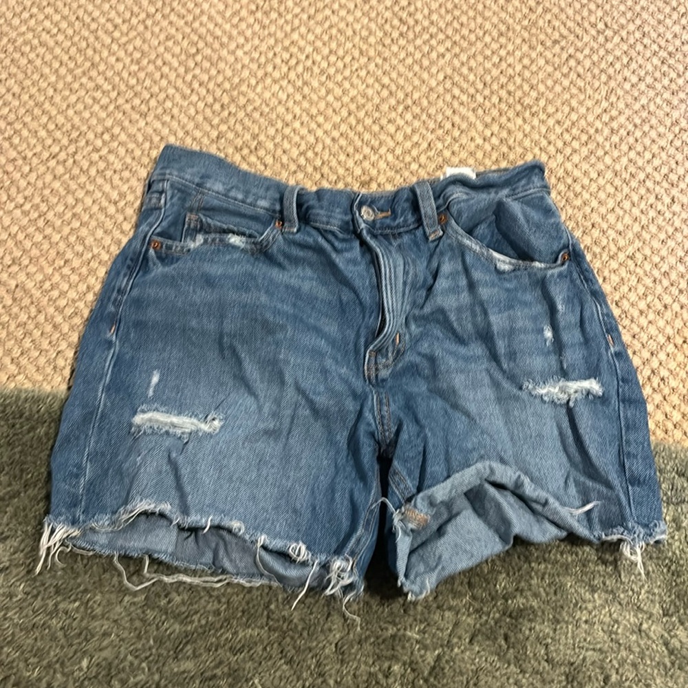 Old Navy Denim Shorts